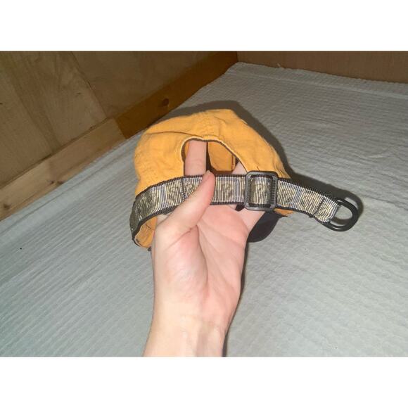 Vintage Kavu Hat - Picture 5 of 5